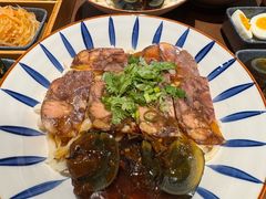 -面乙新派手擀面(大悦城店)