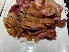 -潮三爷砂锅焗海鲜·生腌·海鲜粥(朝晖店)