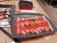 -新石器烤肉(南通CBD大有境店)