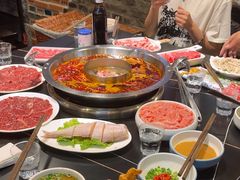 -俏媳妇火锅(宽窄巷子店)