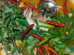 -清水亭湖北菜(大屯DT51店)