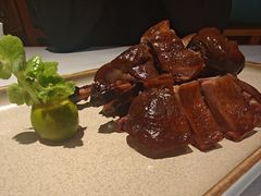 -芳·宴江南(范家路店)