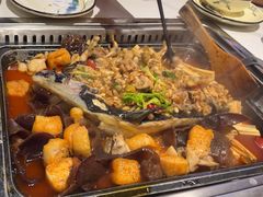 -黑猫馋纸包鱼(阳光店)
