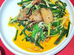 -岷山饭店-岷轩中餐厅