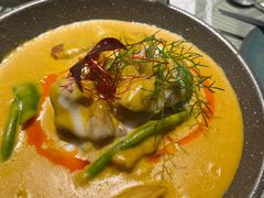 -芭札·Thai泰国餐厅(同和金铂天地店)