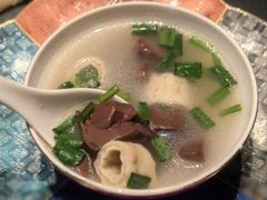 -海味世家·家常菜馆(明州里店)