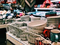 -丽达超市(城阳万象汇店)