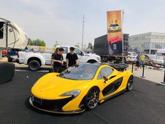 -金港秋名山·双层卡丁车场