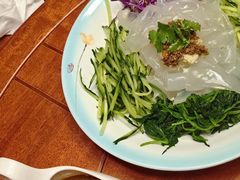 -老江南春·中国龙菜(衡山路店)