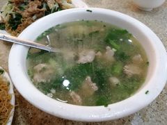 -万兴菜馆(龙华店)