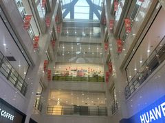 -光启城时尚购物中心