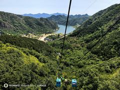 -京东石林峡风景区