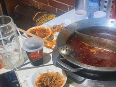 -钢管厂五区小郡肝火锅串串香(总店)