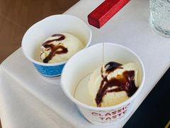 -圣彼得堡观江俄餐厅(中央大街黑金冠店)