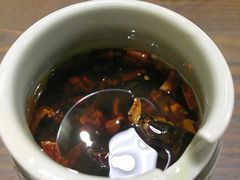 -内蒙焖面大盆骨餐馆(山大路店)