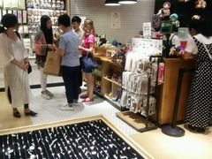 -The Green Party(联盛·九江快乐城店)