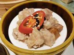 -香云轩·顺德菜(香云纱园林酒店店)