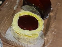 花蓝-蜂蝶来饼店(拱北总店)