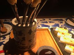 -遇见长安(兰州中心店)