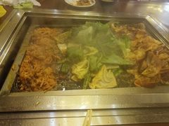 -郭记烤肉(正阳街店)