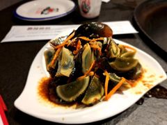 -缘福乡村铁锅炖民宿(八达岭店)