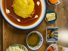 -猫头鹰炸鸡