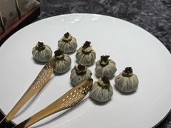 -甄御•海鲜新青岛菜(麦岛店)