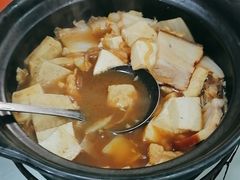 -北京龙庆四季香农家饭庄·灶台鱼·碳烤虹鳟鱼(龙庆峡店)