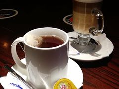 -宝莱纳餐厅(滨江店)