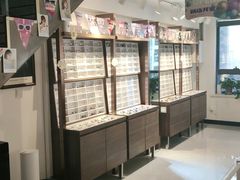 -视野联行眼镜(西站中天健广场店)