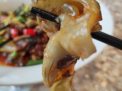 姜汁甲鱼-临江宴(陆家嘴店)