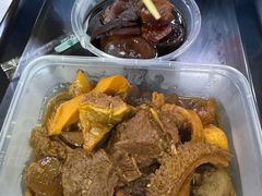 -阿姨牛杂(北京路店)