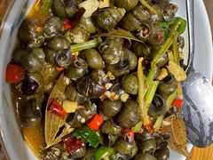 -下梅人家土菜馆(历史文化餐厅度假区店)