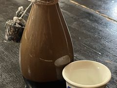 -醉八仙热酒馆(渝中店)