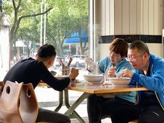 -马路桥姜汤面(江城大楼店)