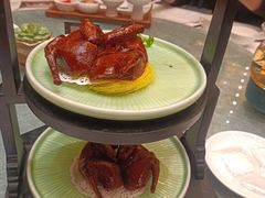 -天瑞轩·粤菜餐厅