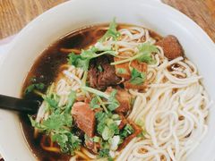 -李先生牛肉面大王(北京平谷步行街店)