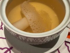 -上海滩餐厅(BFC外滩金融中心店)