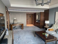 -舟山希尔顿酒店