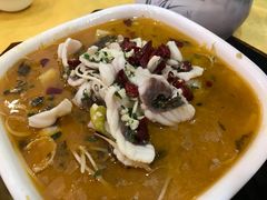 -焯明脆肉鲩世家(金沙洲店)