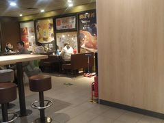 -麦当劳(百荣世贸商城店)