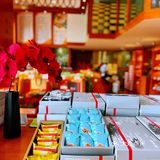 海南伴手礼 必选老字号『凤禾堂』