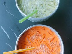 -Doo Dee Thai Food(Issan/Isaan/Esan)