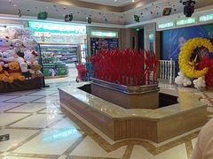 -格莱美量贩式KTV(国信店)