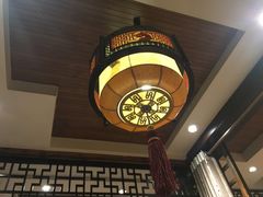 -老夏老火锅(正宁路店)