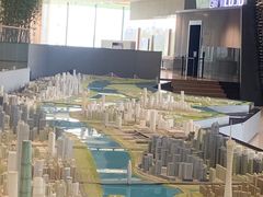 -广州市城市规划展览中心