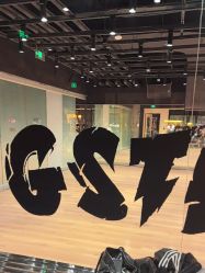 -G-STEPS舞蹈工作室