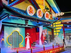 -清远熹乐谷温泉度假酒店