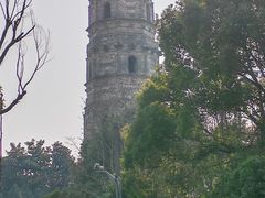 -上海青龙寺