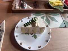 -时光花园(白鹭洲店)